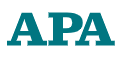 APA 2026 Annual Convention logo