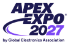 APEX EXPO logo