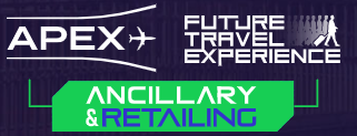 APEX FTE Ancillary & Retailing 2026 logo