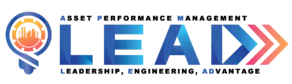 APM LEAD Conference & Exhibition 2026 logo