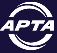 APTA Rail Conference 2026 logo