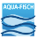 AQUA-FISCH logo