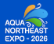 Aqua Northeast Expo logo
