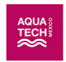Aqua Tech Mexico logo