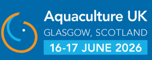 Aquaculture UK 2026 logo