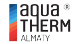 Aquatherm Almaty logo