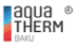 Aquatherm Baku logo