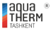 Aquatherm Tashkent logo