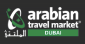 Arabian Travel Market - ATM logo