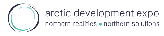 Arctic Development Expo (ADE) 2026 logo
