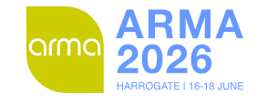 ARMA InfoCon 2026 logo