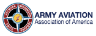 Army Aviation Association of America - AAAA Summit logo
