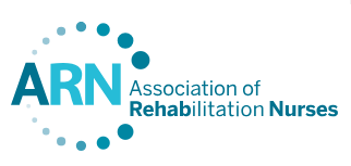 ARN's Rehabilitation Nursing Conference logo