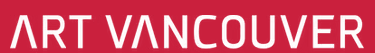 Art Vancouver logo