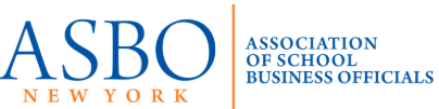 ASBO New York Education Summit & Expo 2026 logo