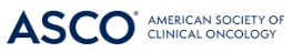 ASCO Annual Meeting logo