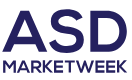 ASD Market Week 2026 logo
