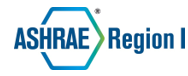 ASHRAE Chapters Regional Conferences (CRCs) logo