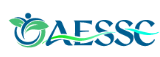 Asia Environment and Social Science Conference (AESSC 2026) logo