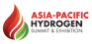 Asia-Pacific Hydrogen Summit & Exhibition logo