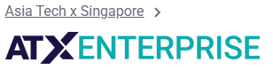 Asia Tech x Singapore logo