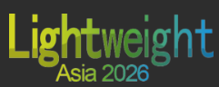 Asian Automotive Lightweight Exhibition logo