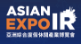 Asian IR Expo logo