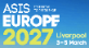 ASIS International - European Security Conference logo