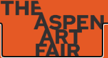 Aspen Art Fair 2026 logo