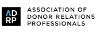 Association of Donor Relations Professionals - ADRP International Conference logo