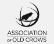 Association of Old Crows International Symposium - AOC logo