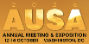 Association of the US Army Annual Meeting - AUSA logo
