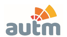 Association of University Technology Managers - AUTM logo