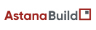 AstanaBuild - International Construction Exhibition logo