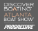 Atlanta Boat Show logo