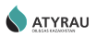 Atyrau Oil & Gas logo