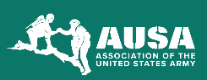 AUSA LANPAC Symposium & Exposition logo