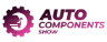 Auto Components Show logo