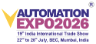 Automation Expo logo