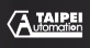 Automation Taipei logo