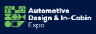 Automotive Design & In-Cabin Expo logo