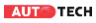 Autotech Egypt logo