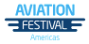 Aviation Festival Americas - Exhibition and Conference logo
