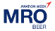 Aviation Week MRO BEER - Baltics & Eastern European Region logo