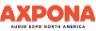 AXPONA - Audio Expo North America logo