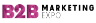 B2B Marketing Expo logo