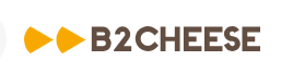 B2Cheese logo