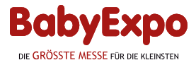 Baby Expo 2026 logo
