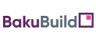 BakuBuild - Azerbaijan International Construction Exhibition logo