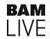 BAM.LIVE logo